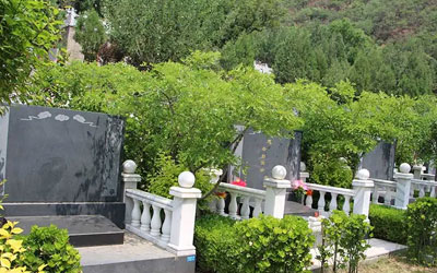 昆明公墓墓地超房价啦,您还在观望吗