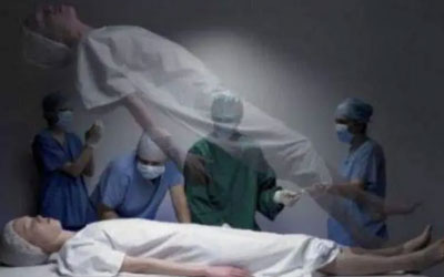 关于死亡，这可能是一篇颠覆你认知的文章