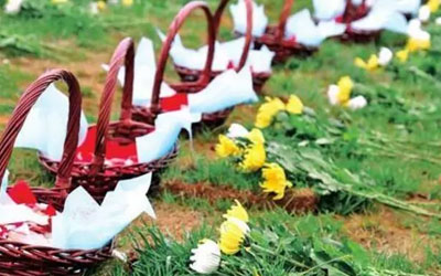 民政部第二季度工作安排：推进殡葬领域突出问题整治规范