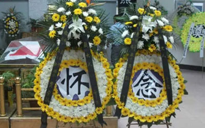 医院殡仪无缝对接 斩断丧葬牟利源头