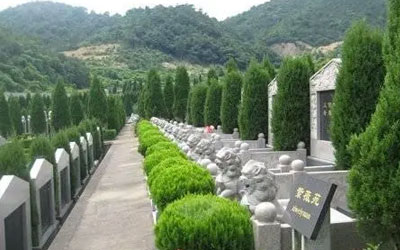 墓地销售：要位置好还要便宜，“不太可能”