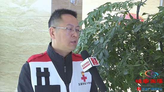 玉溪首个遗体人体器官捐献者缅怀纪念园启动建设