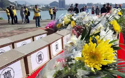 业内人士揭秘惠州非法殡仪十大欺诈行为