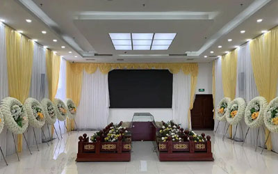 收取丧属红包，该殡仪馆出手了