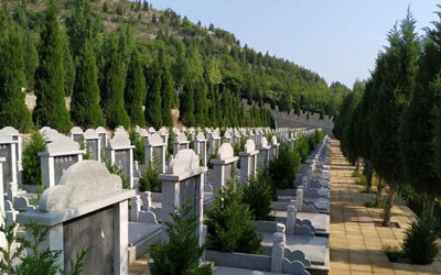 昆明墓地价格趋势