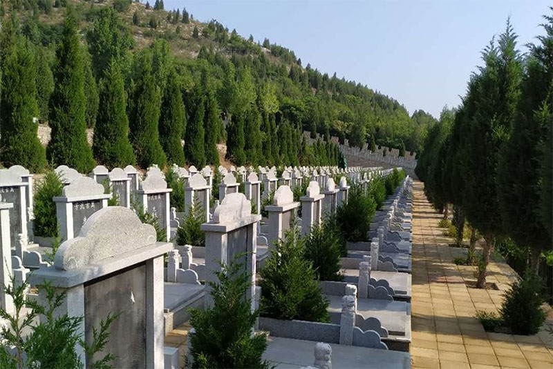 昆明墓地价格趋势 昆明墓地价格趋势