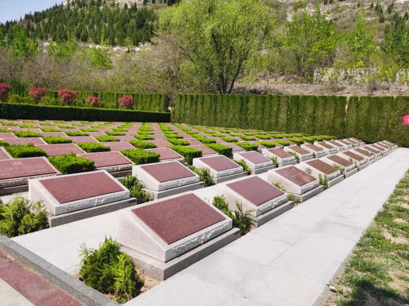 在昆明选择合法公墓,才能无后顾之忧 在昆明选择合法公墓,才能无后顾之忧