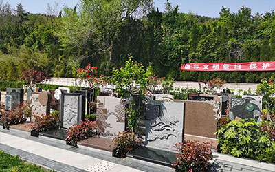 公墓信息网——如何满足快节奏时代下的选墓购墓