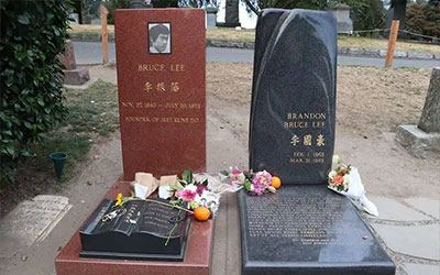 世界都知晓的这十大名人墓地在哪