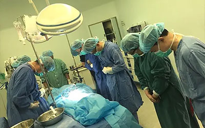 老人去世后人体器官的捐献