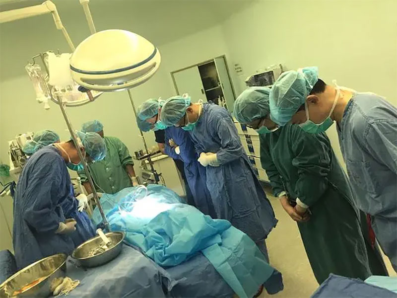 老人去世后人体器官的捐献 老人去世后人体器官的捐献