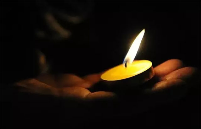 人生的最后一程