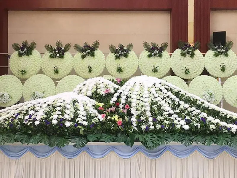 台湾殡葬文化 台湾殡葬文化