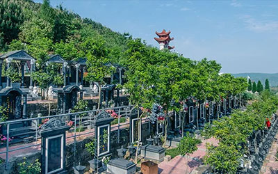 影响昆明公墓陵园的价格因素都有哪些