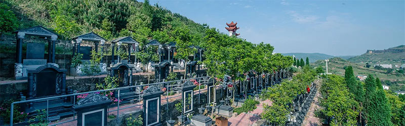 影响昆明公墓陵园的价格因素都有哪些