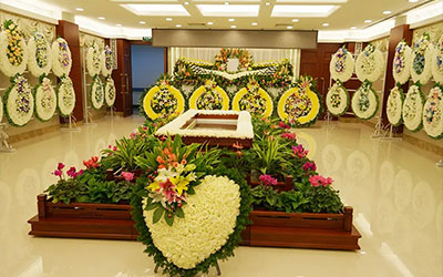 民事代理中对死亡的规定