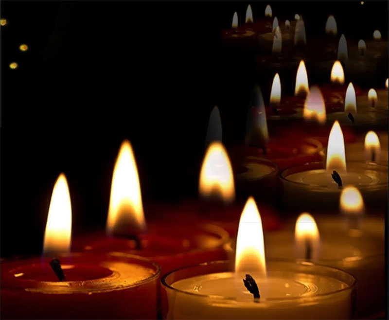 这村规管得太宽了 六十不过寿、葬礼不戴孝:这村规管得太宽了