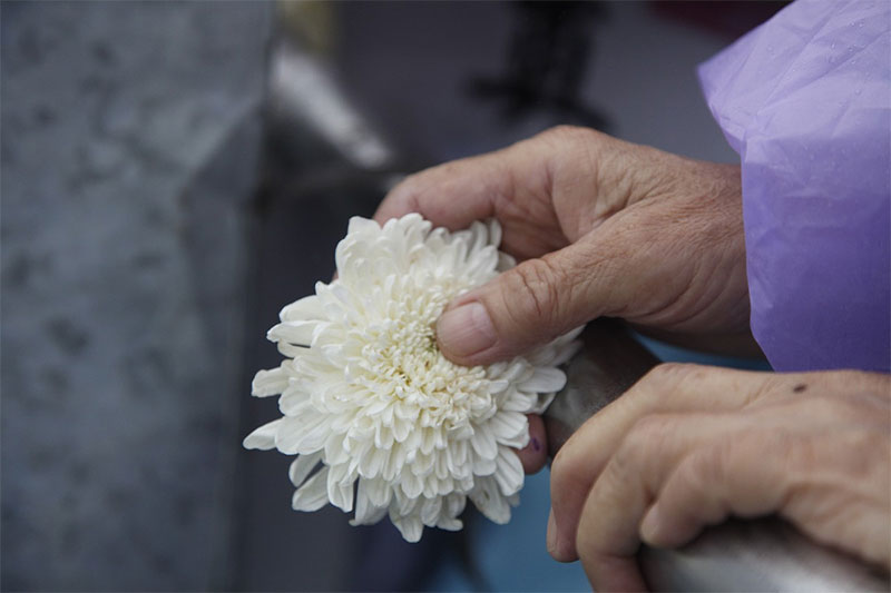 全力推进新时代厚养薄葬 全力推进新时代厚养薄葬