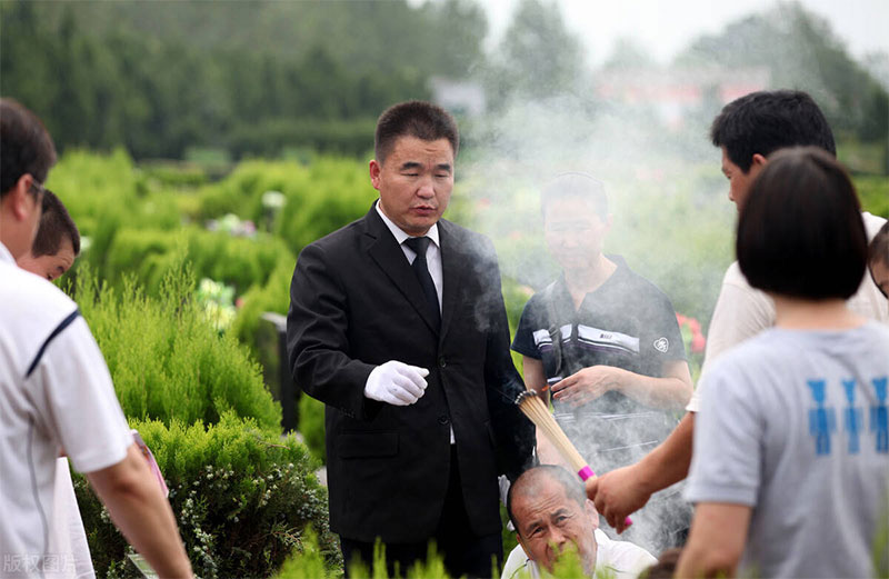 殡葬专业受青睐，折射社会观念的进步
