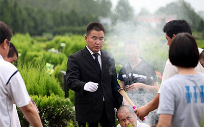 殡葬专业受青睐，折射社会观念的进步