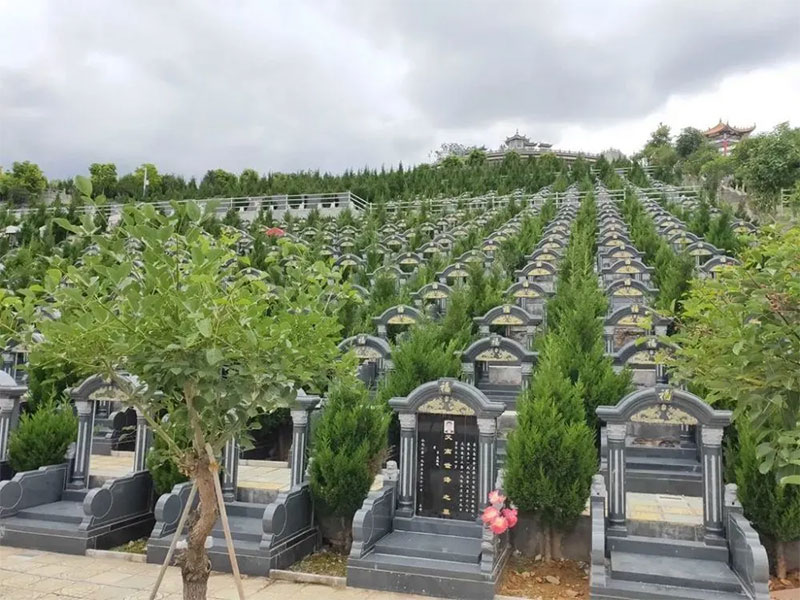 解读《云南省人民政府办公厅关于进一步加强和规范殡葬管理工作的通知》