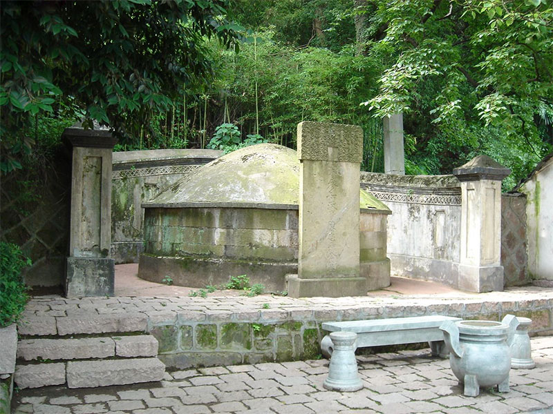 多数省份现有墓穴只够使用6年 多数省份现有墓穴只够使用6年