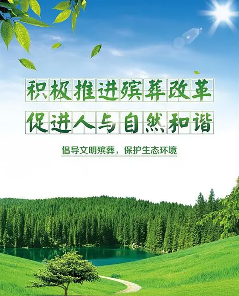 民政部关于开展殡葬改革宣传活动的通知