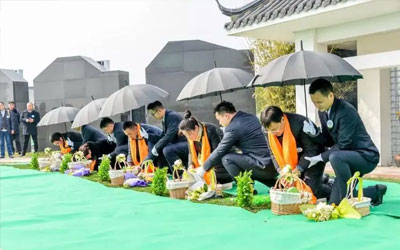 昆明市殡葬管理条例