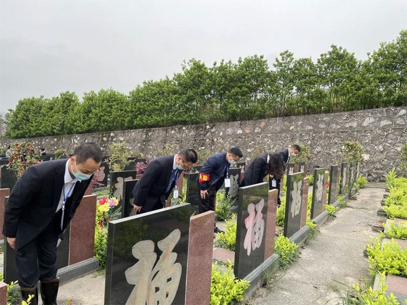 云南第一墓要挂牌新三板 云南第一墓要挂牌新三板