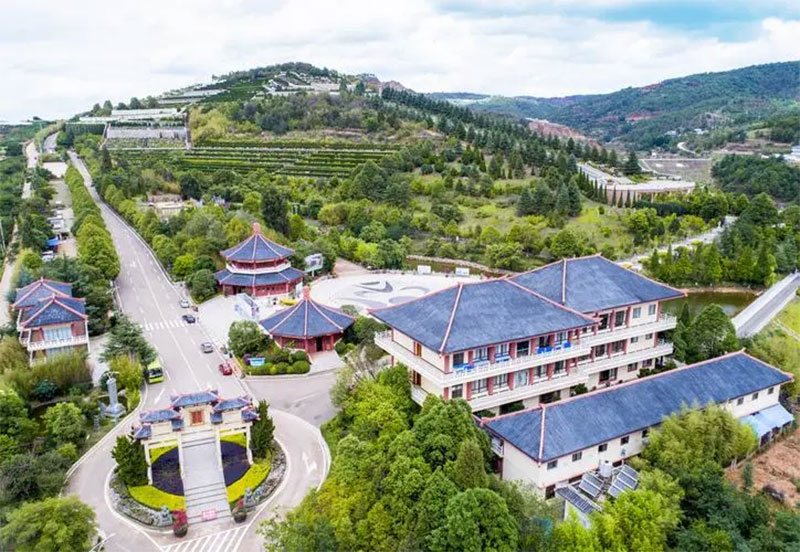 昆明墓地 昆明墓地