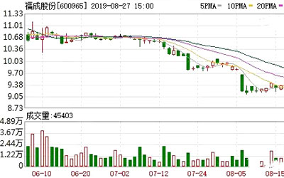 殡葬股业绩稳定增长,福成股份未来将聚焦殡葬业
