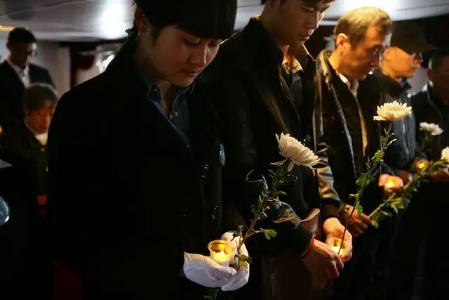 漫谈中国的殡葬文化 漫谈中国的殡葬文化