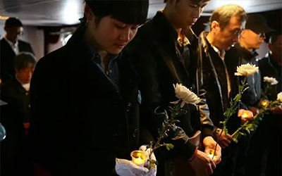 漫谈中国的殡葬文化