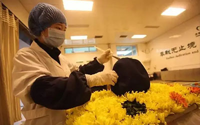 殡葬行业有关话题热度不减，背后折射的问题亟待解决