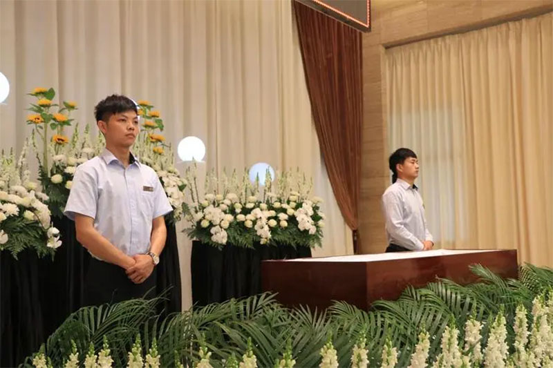 对于殡仪服务收费问题总是一头雾水 对于殡仪服务收费问题总是一头雾水