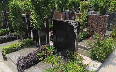 风水先生代买墓地？其实他只是个赚差价的中间商