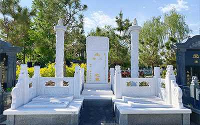 公墓信息网带你了解国家为什么要大力推广公墓