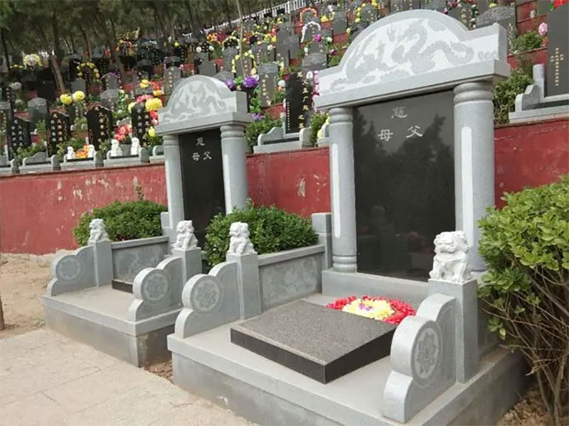 爱自己,也爱关心自己的人——提早购买墓地 爱自己,也爱关心自己的人——提早购买墓地