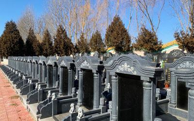 昆明市农村公益性公墓管理办法