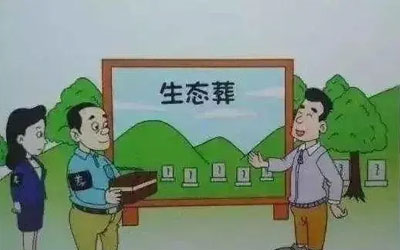 关于进一步推动殡葬改革促进殡葬事业发展的指导意见