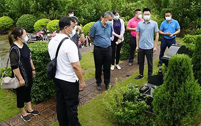 云南大姚：大力推进殡葬一体化改革