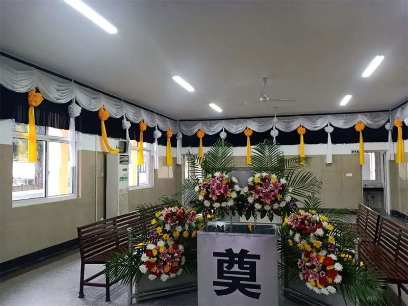 2023殡葬服务行业发展趋势及市场现状分析 2023殡葬服务行业发展趋势及市场现状分析