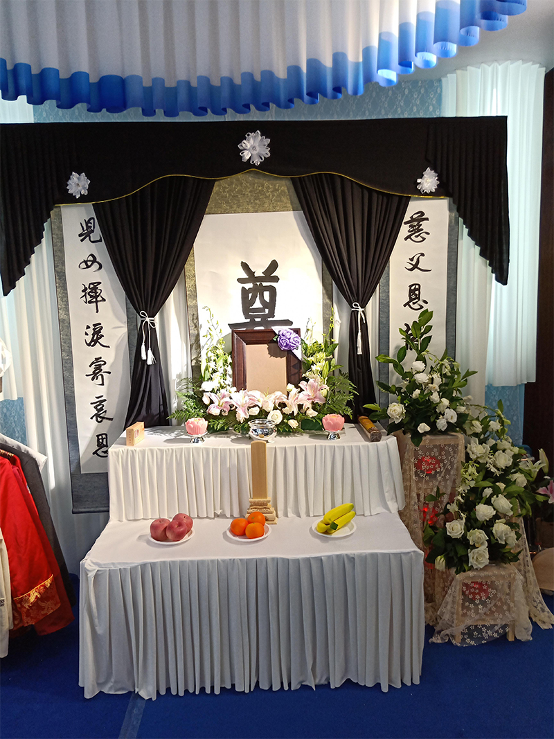 殡葬服务行业的发展趋势