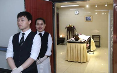 殡葬行业背后的心酸故事（二）