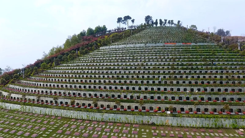 昆明公墓有价格政策及优惠活动吗