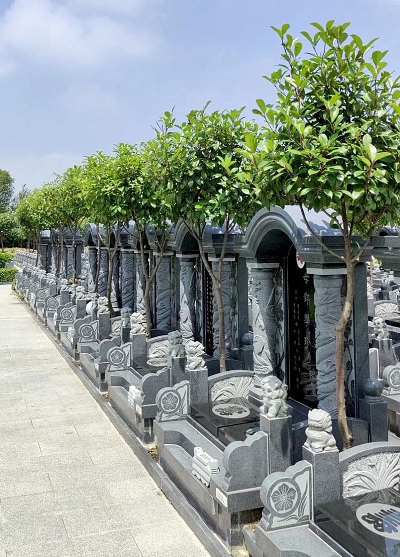 公墓陵园销售秘籍:三大策略揭秘 公墓陵园销售秘籍:三大策略揭秘