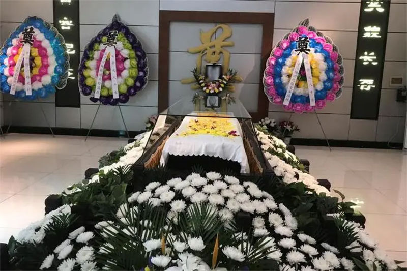 昆明火葬场工作时间调整通知:最新时间安排与预约方式 昆明火葬场工作时间调整通知:最新时间安排与预约方式