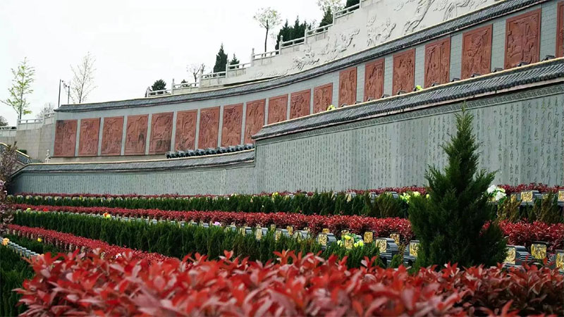 探寻生命终章的艺术：中国殡葬文化的历史与现代演变