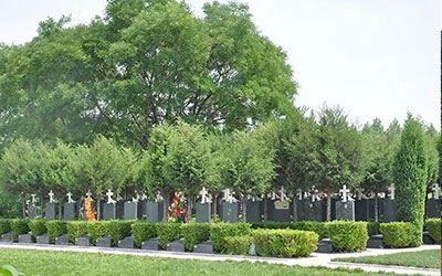 铭记永恒：探究立墓碑的十大风水讲究与文化意义