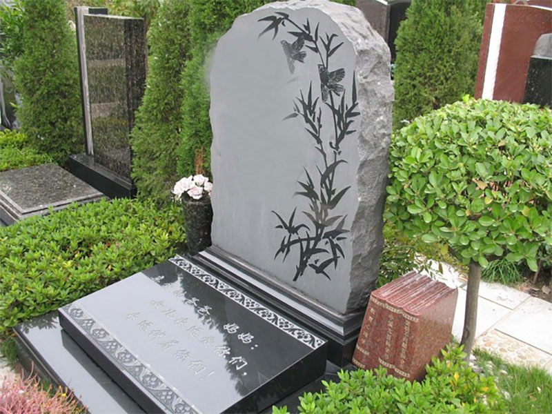 公墓行业投资热潮:新时代的生命礼赞与经济新动力 公墓行业投资热潮:新时代的生命礼赞与经济新动力